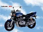 xjr1300